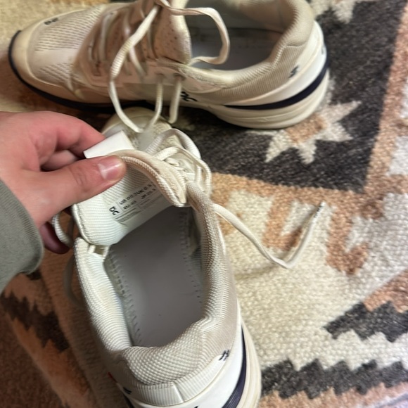 ON running sneakers - Picture 3 of 6